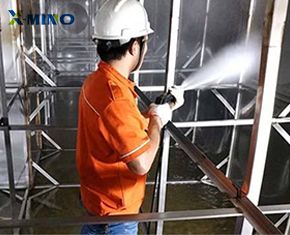 專(zhuān)業(yè)水箱清洗